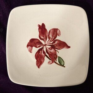 Source Unknown Dinnerware